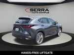 2026 Lexus NX 350 PREMIUM AWD