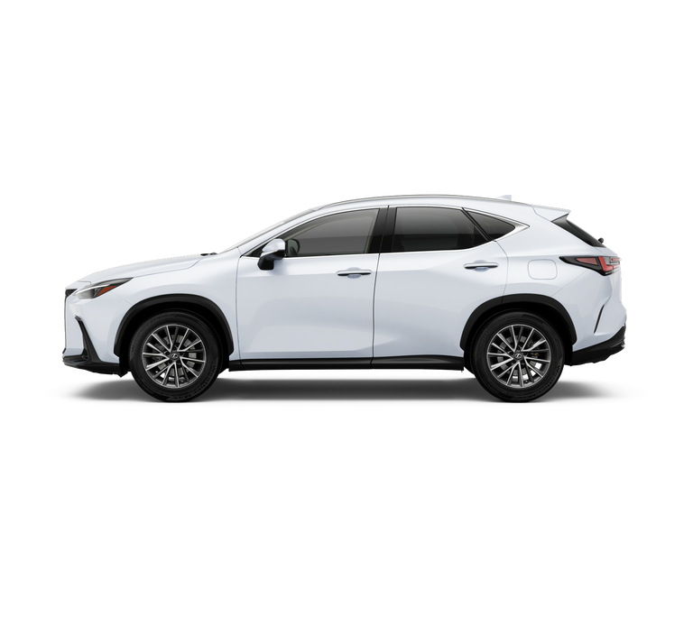 2026 Lexus NX 350 PREMIUM AWD