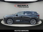 2026 Lexus NX 350 PREMIUM AWD