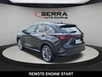 2026 Lexus NX 350 PREMIUM AWD