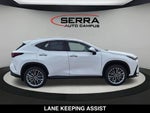 2026 Lexus NX 350 PREMIUM AWD