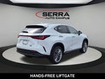2026 Lexus NX 350 PREMIUM AWD