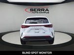 2026 Lexus NX 350 PREMIUM AWD