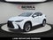 2026 Lexus NX 350 PREMIUM AWD