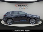 2026 Lexus NX 350 PREMIUM AWD