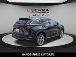2026 Lexus NX 350 PREMIUM AWD