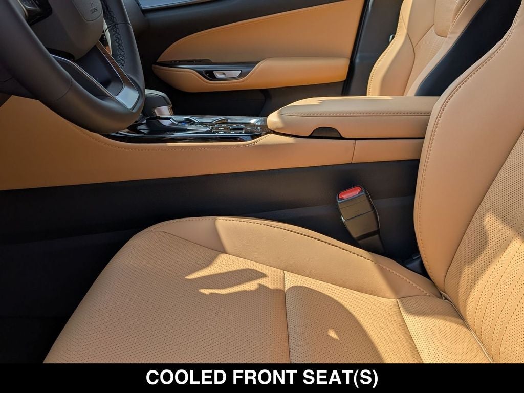 2026 Lexus NX 350 PREMIUM AWD