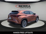2026 Lexus NX 350 PREMIUM AWD