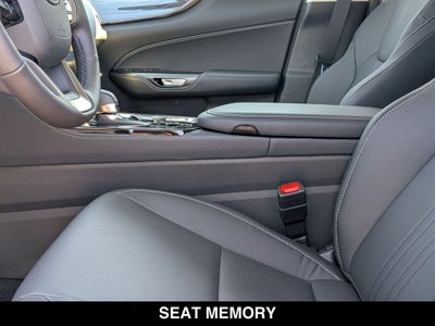 2026 Lexus NX 350 PREMIUM AWD