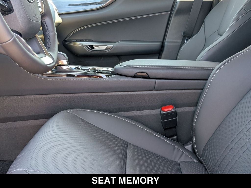 2026 Lexus NX 350 PREMIUM AWD