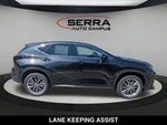 2026 Lexus NX 350 PREMIUM AWD
