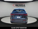 2026 Lexus NX 350 PREMIUM AWD