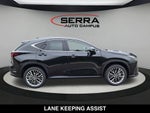 2026 Lexus NX 350 PREMIUM AWD