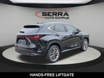 2026 Lexus NX 350 PREMIUM AWD