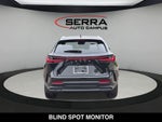 2026 Lexus NX 350 PREMIUM AWD