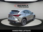 2026 Lexus NX 350 PREMIUM AWD