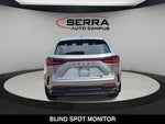 2026 Lexus NX 350 PREMIUM AWD