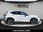 2026 Lexus NX 350 PREMIUM AWD