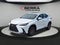 2026 Lexus NX 350 PREMIUM AWD
