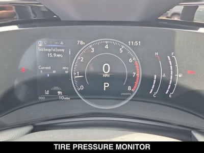 2026 Lexus NX 350 PREMIUM AWD