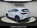 2026 Lexus NX 350 PREMIUM AWD