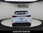 2026 Lexus NX 350 PREMIUM AWD