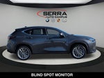 2026 Lexus NX HYBRID NX 350h PREMIUM AWD
