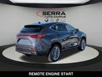 2026 Lexus NX HYBRID NX 350h PREMIUM AWD
