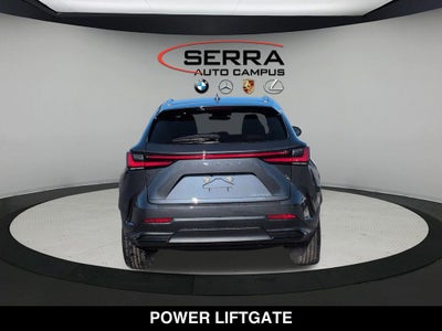 2026 Lexus NX HYBRID NX 350h PREMIUM AWD