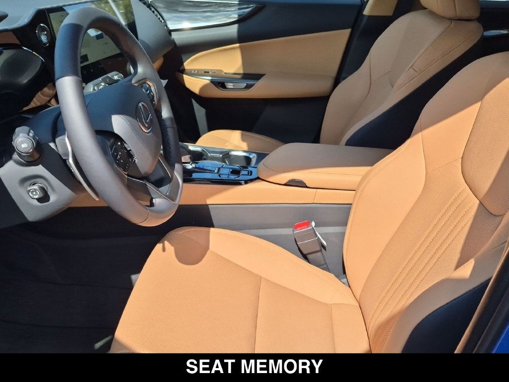 2026 Lexus NX HYBRID NX 350h PREMIUM AWD
