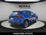 2026 Lexus NX HYBRID NX 350h PREMIUM AWD