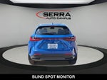 2026 Lexus NX HYBRID NX 350h PREMIUM AWD