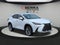 2026 Lexus NX HYBRID NX 350h PREMIUM AWD