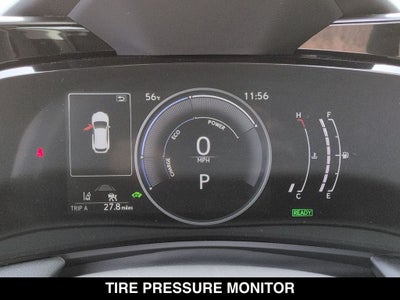 2026 Lexus NX HYBRID NX 350h PREMIUM AWD