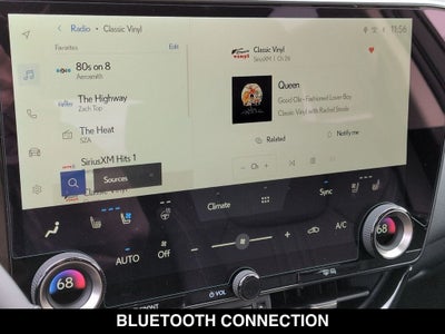 2026 Lexus NX HYBRID NX 350h PREMIUM AWD