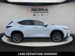 2026 Lexus NX HYBRID NX 350h PREMIUM AWD