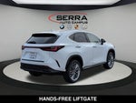 2026 Lexus NX HYBRID NX 350h PREMIUM AWD