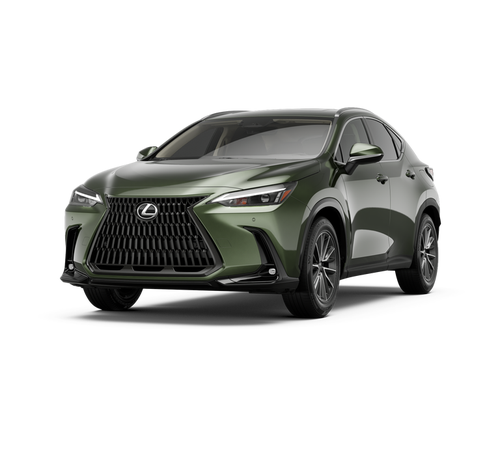 2026 Lexus NX HYBRID NX 350h PREMIUM AWD