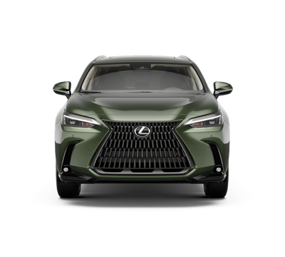 2026 Lexus NX HYBRID NX 350h PREMIUM AWD