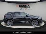 2026 Lexus NX HYBRID NX 350h PREMIUM AWD