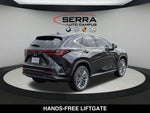 2026 Lexus NX HYBRID NX 350h PREMIUM AWD