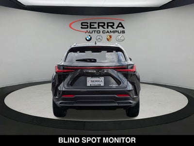 2026 Lexus NX HYBRID NX 350h PREMIUM AWD