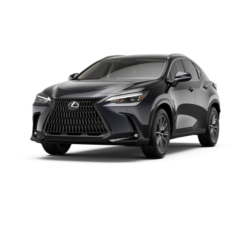 2026 Lexus NX HYBRID NX 350h PREMIUM AWD