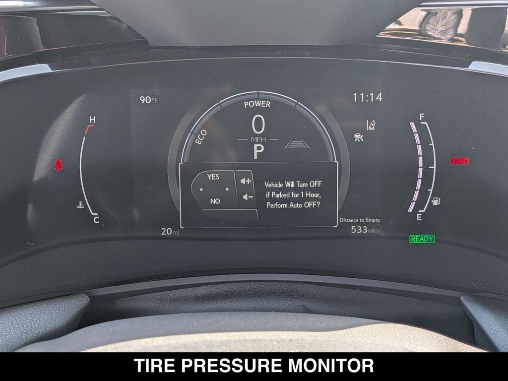 2026 Lexus NX HYBRID NX 350h PREMIUM AWD