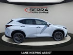 2026 Lexus NX HYBRID NX 350h PREMIUM AWD