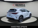 2026 Lexus NX HYBRID NX 350h PREMIUM AWD