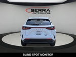 2026 Lexus NX HYBRID NX 350h PREMIUM AWD