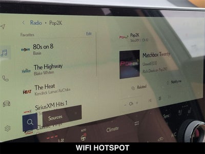 2026 Lexus NX HYBRID NX 350h PREMIUM AWD