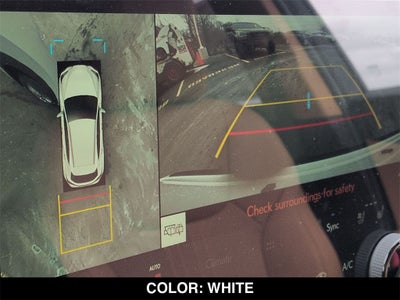 2026 Lexus NX HYBRID NX 350h PREMIUM AWD