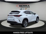 2026 Lexus NX HYBRID NX 350h PREMIUM AWD